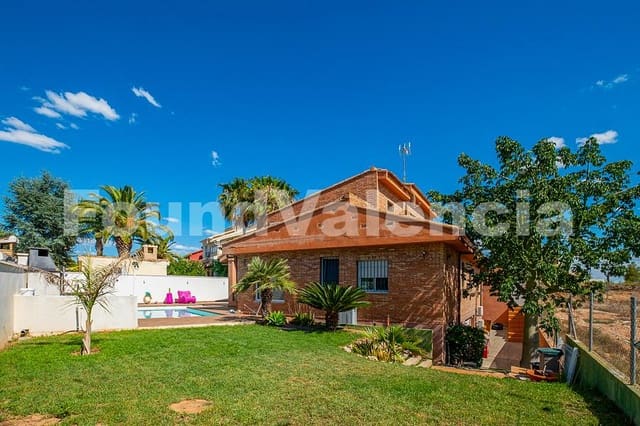 5 bedroom Villa for sale in Riba-roja de Túria - € 950,000 (Ref: 8396216)