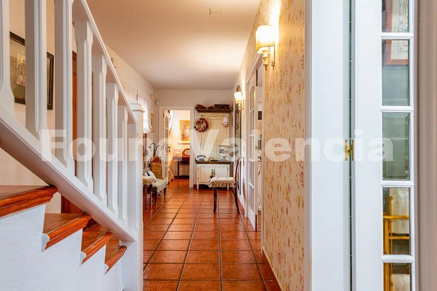 6 slaapkamer Villa te koop in L'Eliana - € 865.000 (Ref: 8511249)