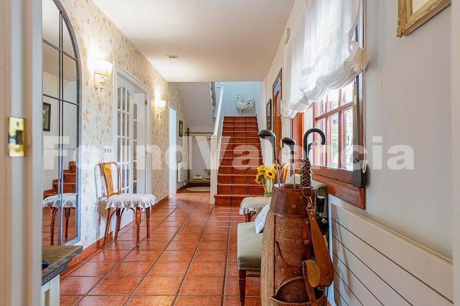 6 slaapkamer Villa te koop in L'Eliana - € 865.000 (Ref: 8511249)