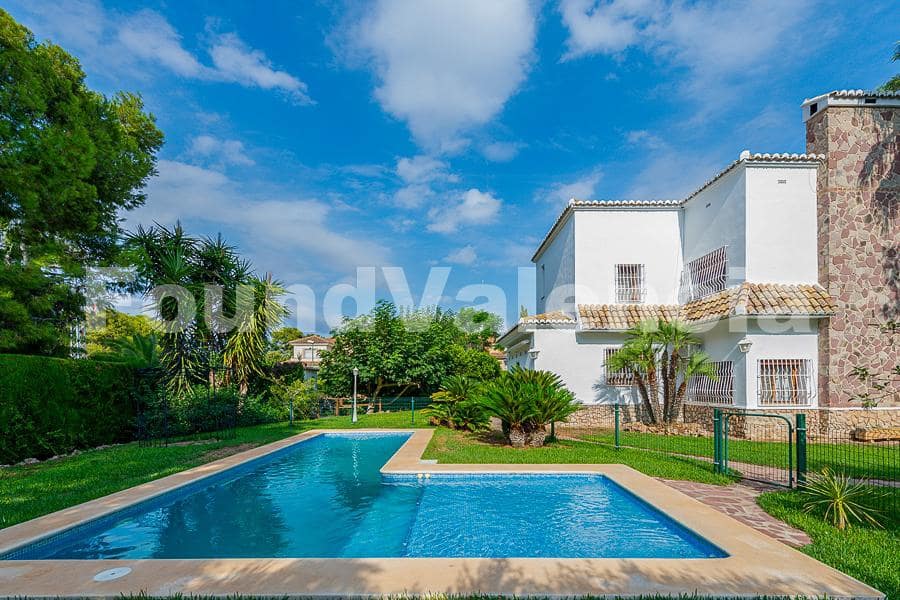 6 slaapkamer Villa te koop in L'Eliana - € 865.000 (Ref: 8511249)