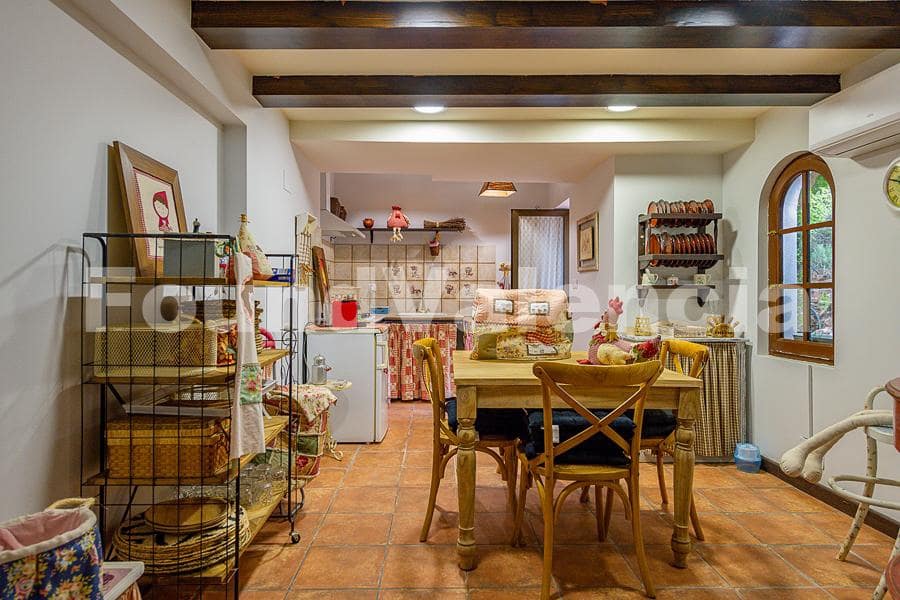 6 slaapkamer Villa te koop in L'Eliana - € 865.000 (Ref: 8511249)