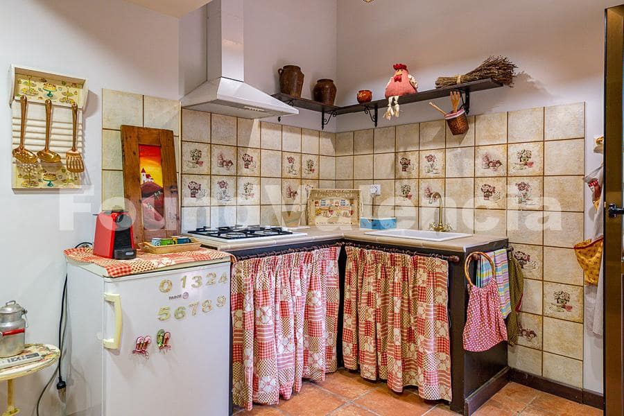 6 slaapkamer Villa te koop in L'Eliana - € 865.000 (Ref: 8511249)