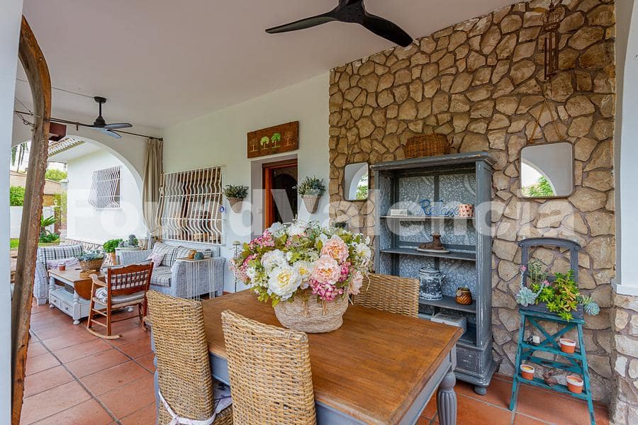 6 slaapkamer Villa te koop in L'Eliana - € 865.000 (Ref: 8511249)