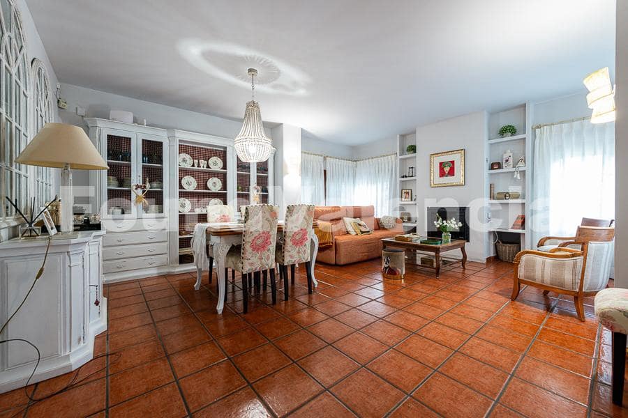 6 slaapkamer Villa te koop in L'Eliana - € 865.000 (Ref: 8511249)