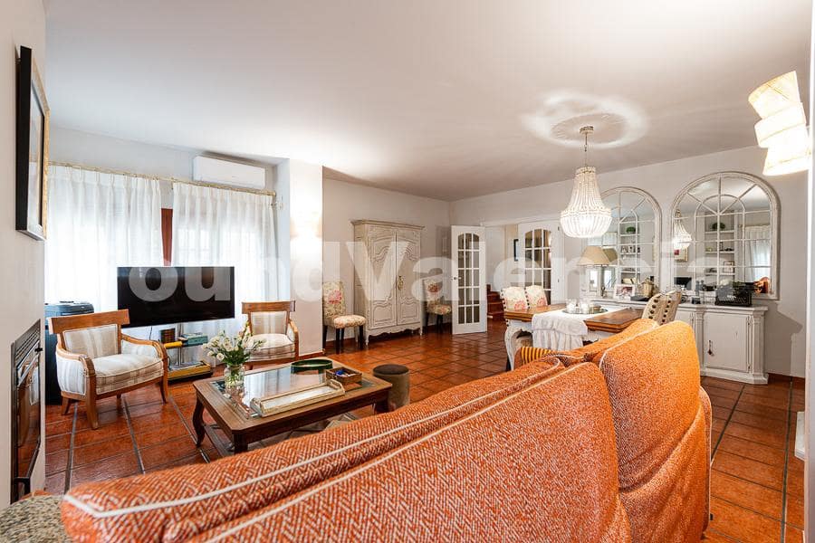 6 slaapkamer Villa te koop in L'Eliana - € 865.000 (Ref: 8511249)