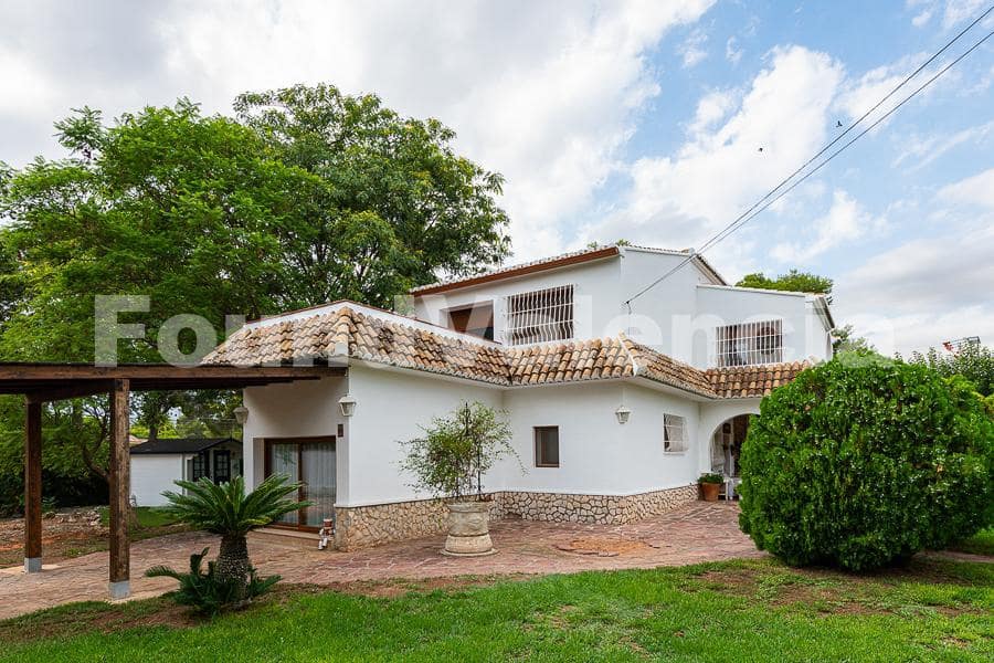 6 slaapkamer Villa te koop in L'Eliana - € 865.000 (Ref: 8511249)