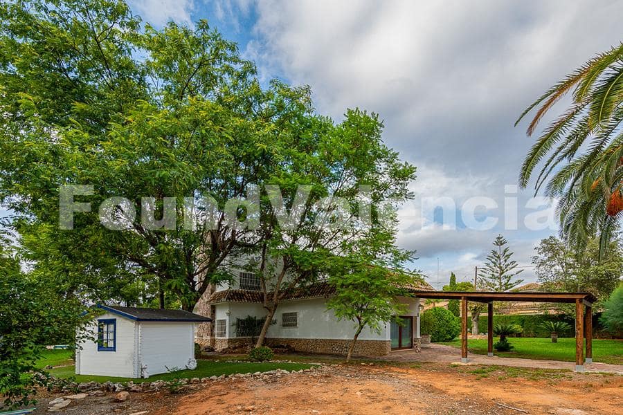 6 slaapkamer Villa te koop in L'Eliana - € 865.000 (Ref: 8511249)