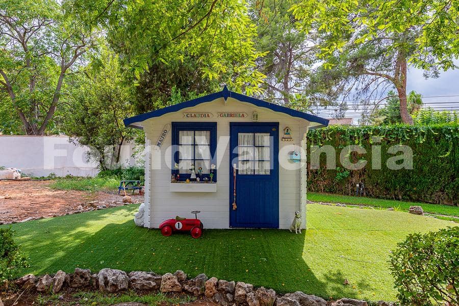 6 slaapkamer Villa te koop in L'Eliana - € 865.000 (Ref: 8511249)