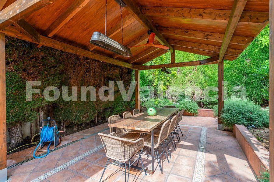 6 slaapkamer Villa te koop in L'Eliana - € 865.000 (Ref: 8511249)