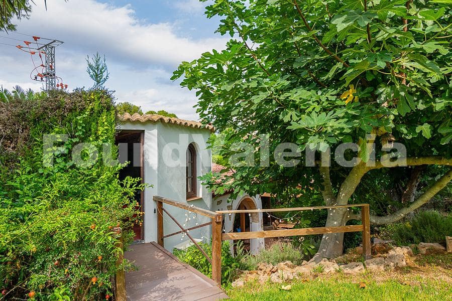 6 slaapkamer Villa te koop in L'Eliana - € 865.000 (Ref: 8511249)