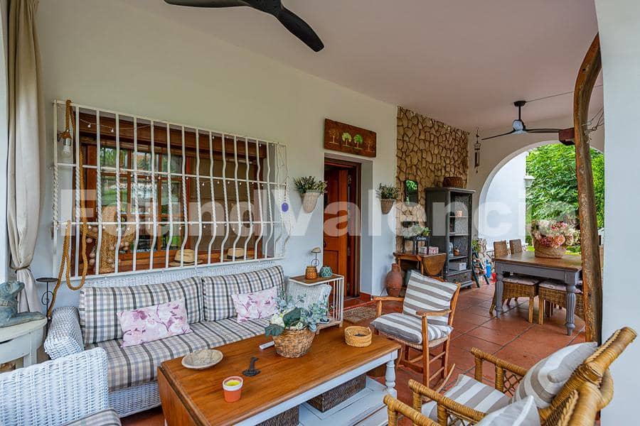 6 slaapkamer Villa te koop in L'Eliana - € 865.000 (Ref: 8511249)