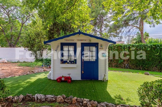 6 soverom Villa til salgs i L'Eliana - € 865 000 (Ref: 8511249)