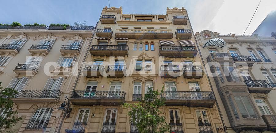 4 soveværelse Lejlighed til salg i Valencia by - € 3.200.000 (Ref: 8583239)