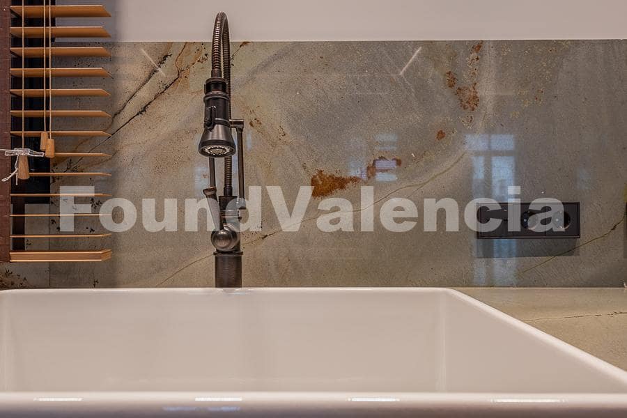 4 soveværelse Lejlighed til salg i Valencia by - € 3.200.000 (Ref: 8583239)