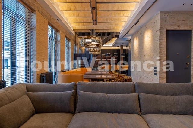 4 quarto Apartamento para venda em Valência cidade - 3 200 000 € (Ref: 8583239)