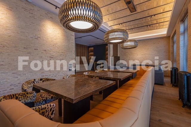 4 quarto Apartamento para venda em Valência cidade - 3 200 000 € (Ref: 8583239)