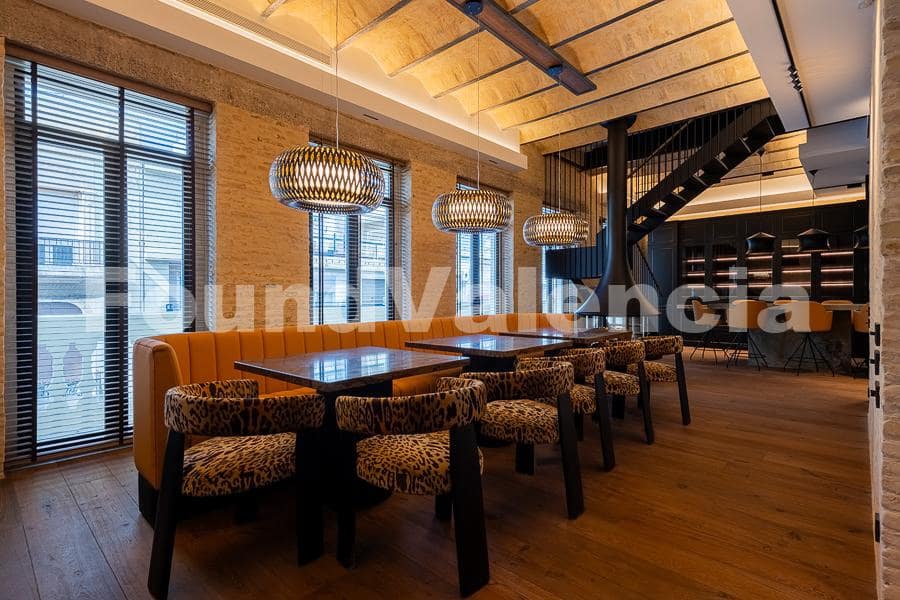 4 soveværelse Lejlighed til salg i Valencia by - € 3.200.000 (Ref: 8583239)