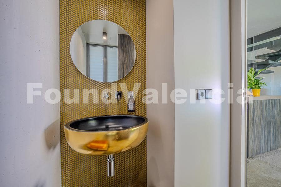 3 chambre Villa/Maison à vendre à Oliva - 490 000 € (Ref: 8583241)