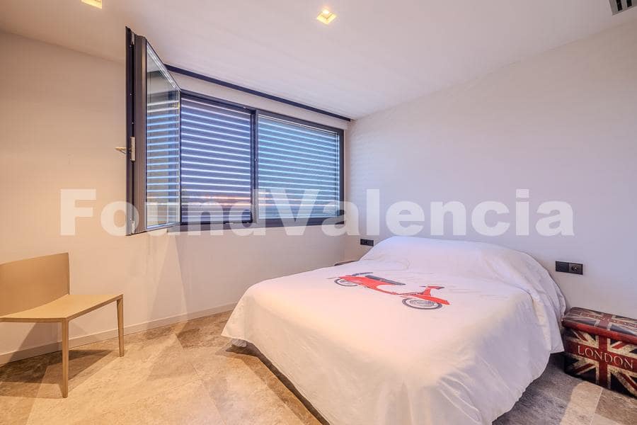 3 chambre Villa/Maison à vendre à Oliva - 490 000 € (Ref: 8583241)