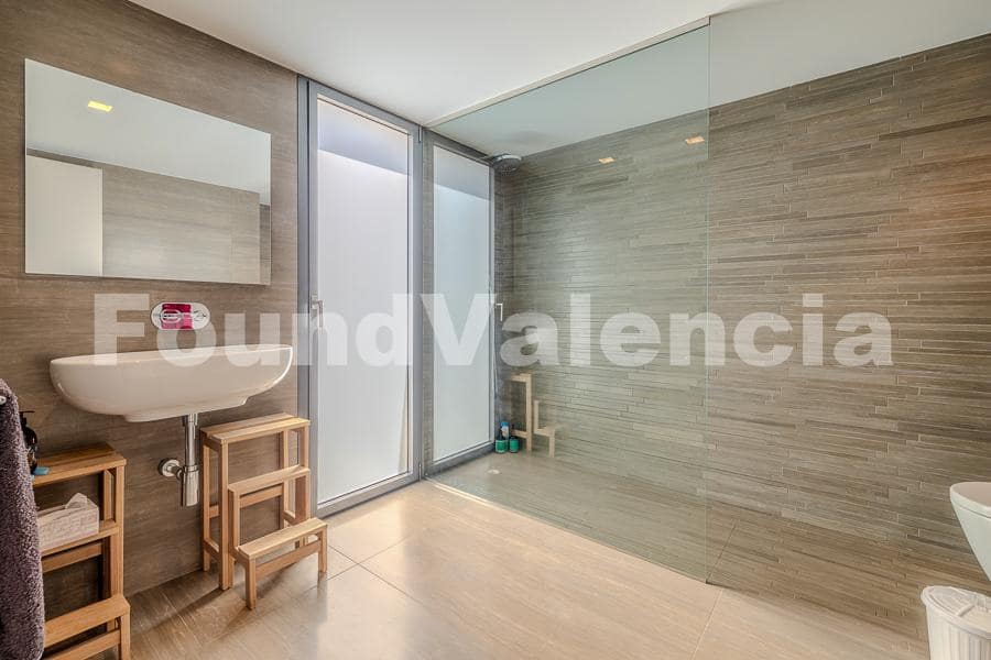 3 chambre Villa/Maison à vendre à Oliva - 490 000 € (Ref: 8583241)
