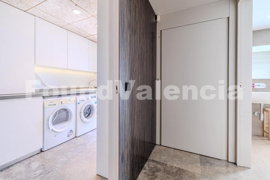 3 chambre Villa/Maison à vendre à Oliva - 490 000 € (Ref: 8583241)