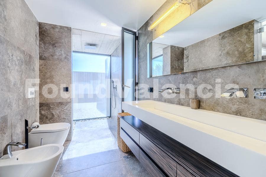 3 chambre Villa/Maison à vendre à Oliva - 490 000 € (Ref: 8583241)