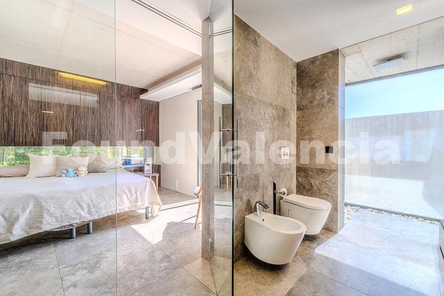 3 chambre Villa/Maison à vendre à Oliva - 490 000 € (Ref: 8583241)