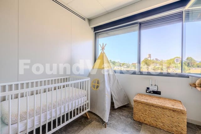 3 chambre Villa/Maison à vendre à Oliva - 490 000 € (Ref: 8583241)