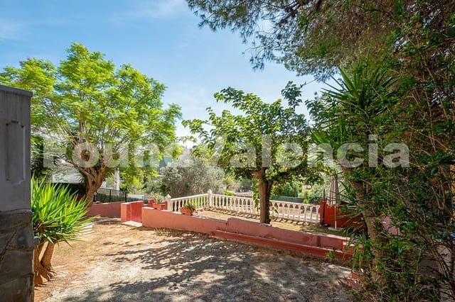 4 soverom Villa til salgs i Chiva - € 349 000 (Ref: 8583244)