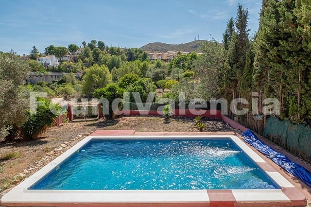 4 soverom Villa til salgs i Chiva - € 349 000 (Ref: 8583244)