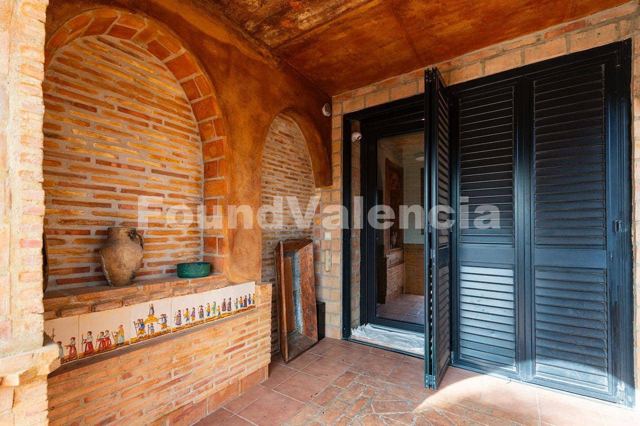 5 quarto Moradia para venda em Betera - 920 000 € (Ref: 8626262)