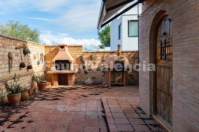 5 quarto Moradia para venda em Bétera - 920 000 € (Ref: 8626262)