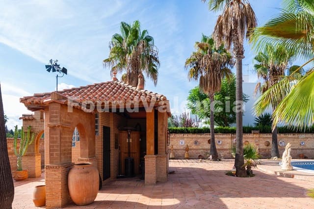 5 quarto Moradia para venda em Bétera - 920 000 € (Ref: 8626262)