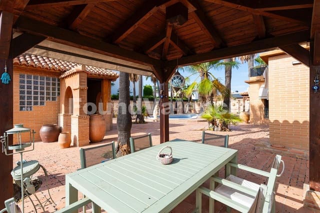 5 quarto Moradia para venda em Bétera - 920 000 € (Ref: 8626262)