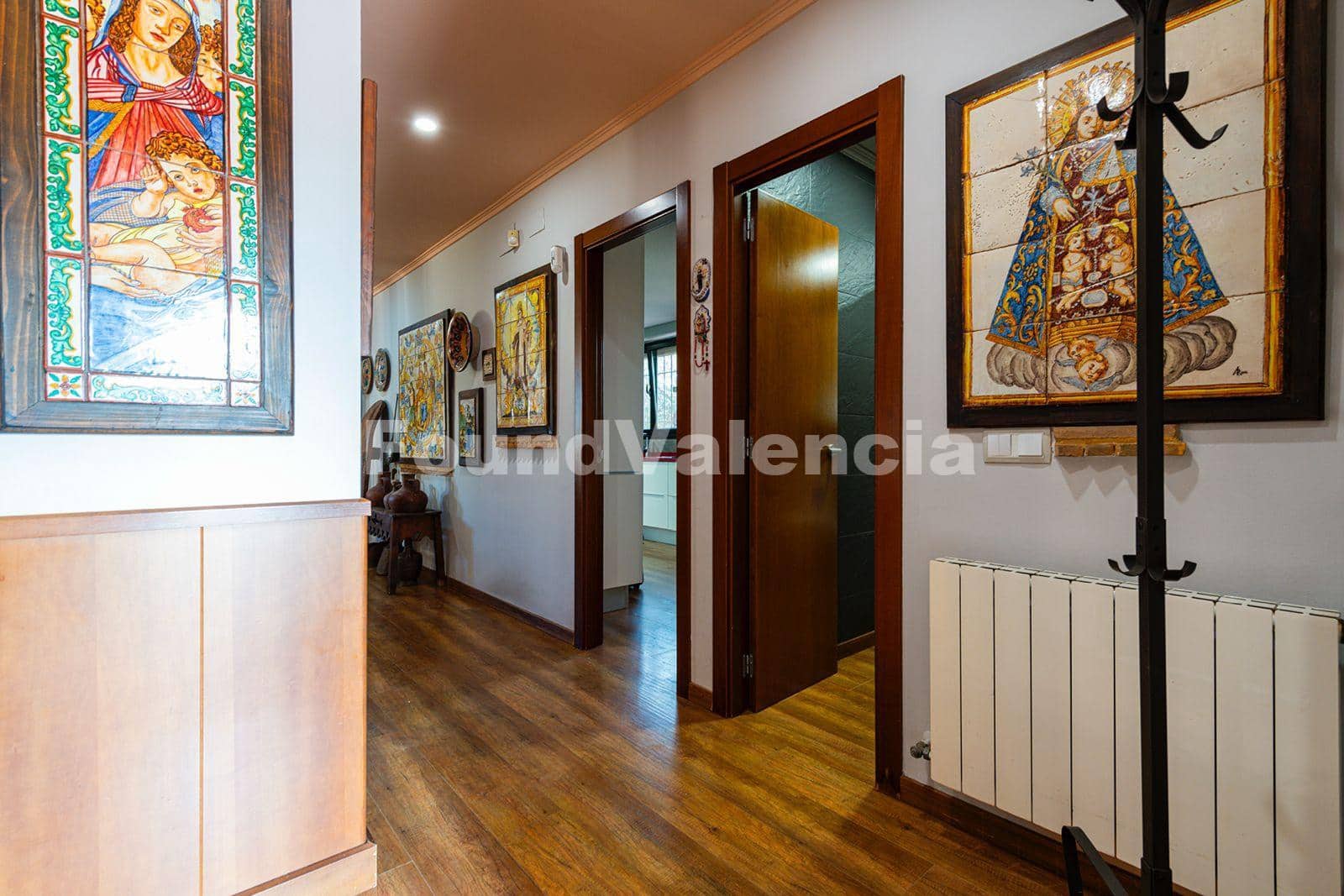 5 quarto Moradia para venda em Betera - 920 000 € (Ref: 8626262)