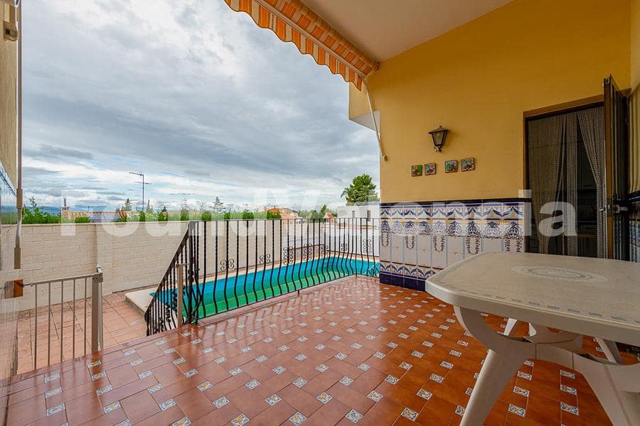 11 bedroom Villa for sale in L'Eliana - € 690,000 (Ref: 8664786)