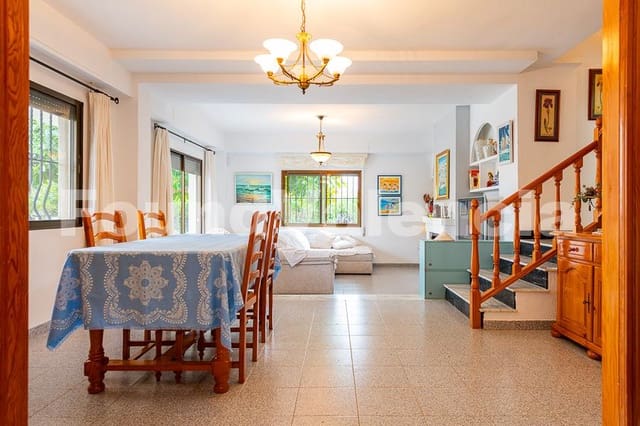 11 bedroom Villa for sale in L'Eliana - € 690,000 (Ref: 8664786)