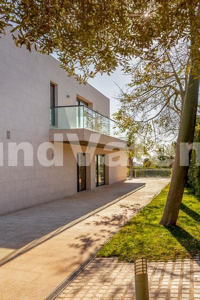 5 soverom Villa til salgs i Pucol - € 2 900 000 (Ref: 8664788)