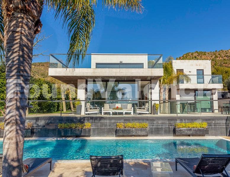 5 soverom Villa til salgs i Pucol - € 2 900 000 (Ref: 8664788)