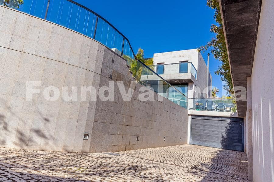 5 soverom Villa til salgs i Pucol - € 2 900 000 (Ref: 8664788)