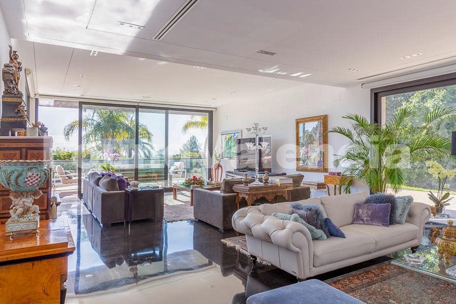 5 soverom Villa til salgs i Pucol - € 2 900 000 (Ref: 8664788)