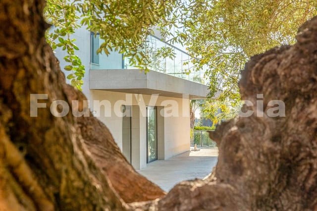 5 bedroom Villa for sale in Puçol - € 2,900,000 (Ref: 8664788)