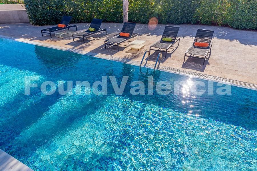 5 soverom Villa til salgs i Pucol - € 2 900 000 (Ref: 8664788)