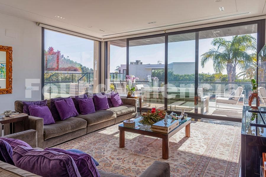 5 soverom Villa til salgs i Pucol - € 2 900 000 (Ref: 8664788)