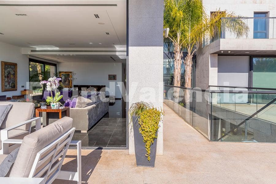 5 soverom Villa til salgs i Pucol - € 2 900 000 (Ref: 8664788)