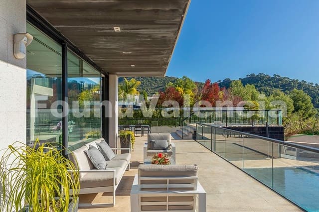 5 slaapkamer Villa te koop in Puçol - € 2.900.000 (Ref: 8664788)