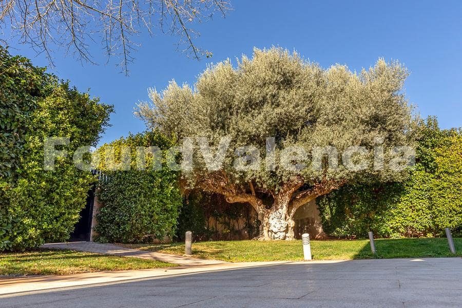 5 soverom Villa til salgs i Pucol - € 2 900 000 (Ref: 8664788)