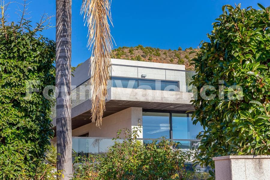 5 soverom Villa til salgs i Pucol - € 2 900 000 (Ref: 8664788)