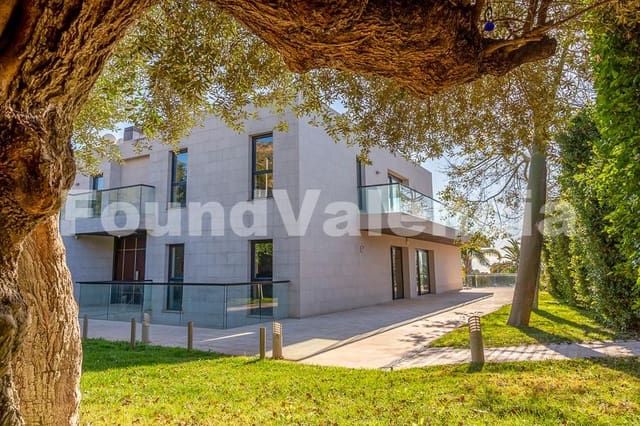 5 bedroom Villa for sale in Puçol - € 2,900,000 (Ref: 8664788)