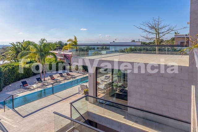 5 bedroom Villa for sale in Puçol - € 2,900,000 (Ref: 8664788)